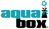 AquaBox USA | Create Consumer Bouquets To Go Logo